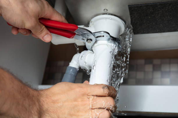Best Water damage contractors near me  in Woodland Park, CO