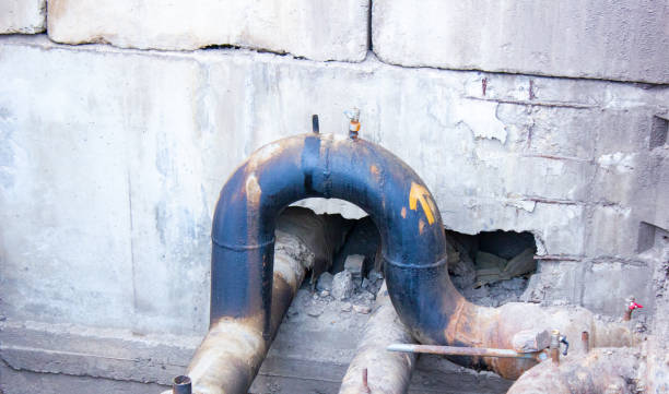 Best Fire Damage Restoration  in Woodland Park, CO